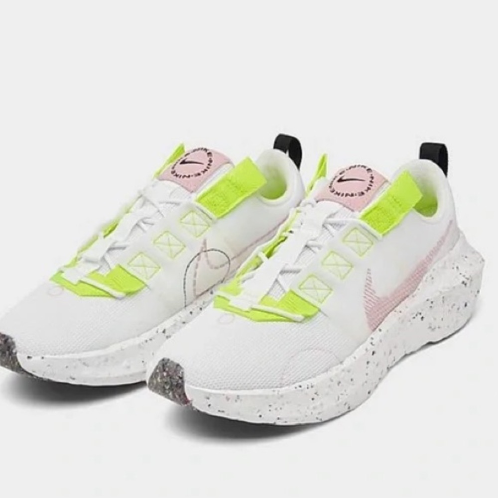 Nike Crater Impact Womens Sz 8.5
